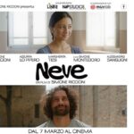 Locandina del film Neve