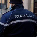 Polizia, foto archivio ANSA