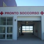 Pronto soccorso, foto archivio ANSA