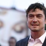 Riccardo Scamarcio