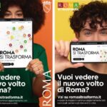 Romasitrasforma.it, il portale che in tempo reale aggiorna su come cambia la città