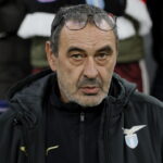 sarri lazio