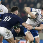 italrugby sei nazioni