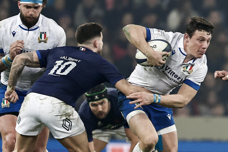 italrugby sei nazioni