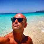 Stefano Bettarini, foto Instagram