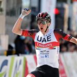 Ciclismo, Pogacar domina il Giro di Catalogna (domenica 24 ultima tappa), bene gli azzurri Tiberi e Fortunato