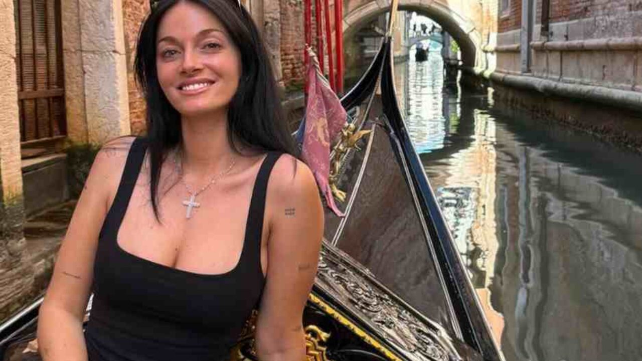 Oriana Sabatini chi è, età, dove e quando è nata, altezza, Paulo Dybala,  Instagram, vita privata, biografia e carriera