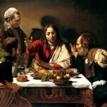 Gesù è risorto, dalla cena in Emmaus al dito di san Tommaso lettura avvincente dopo 2 mila anni