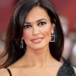 Maria Grazia Cucinotta