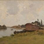 Impressionisti a Roma: mostra al Museo della fanteria fino al 28 luglio, rigore assicurato da Vittorio Sgarbi