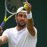 Matteo Berrettini trionfa a Marrakech, batte in finale lo spagnolo Carballes in 2 set (7-5, 6-2)