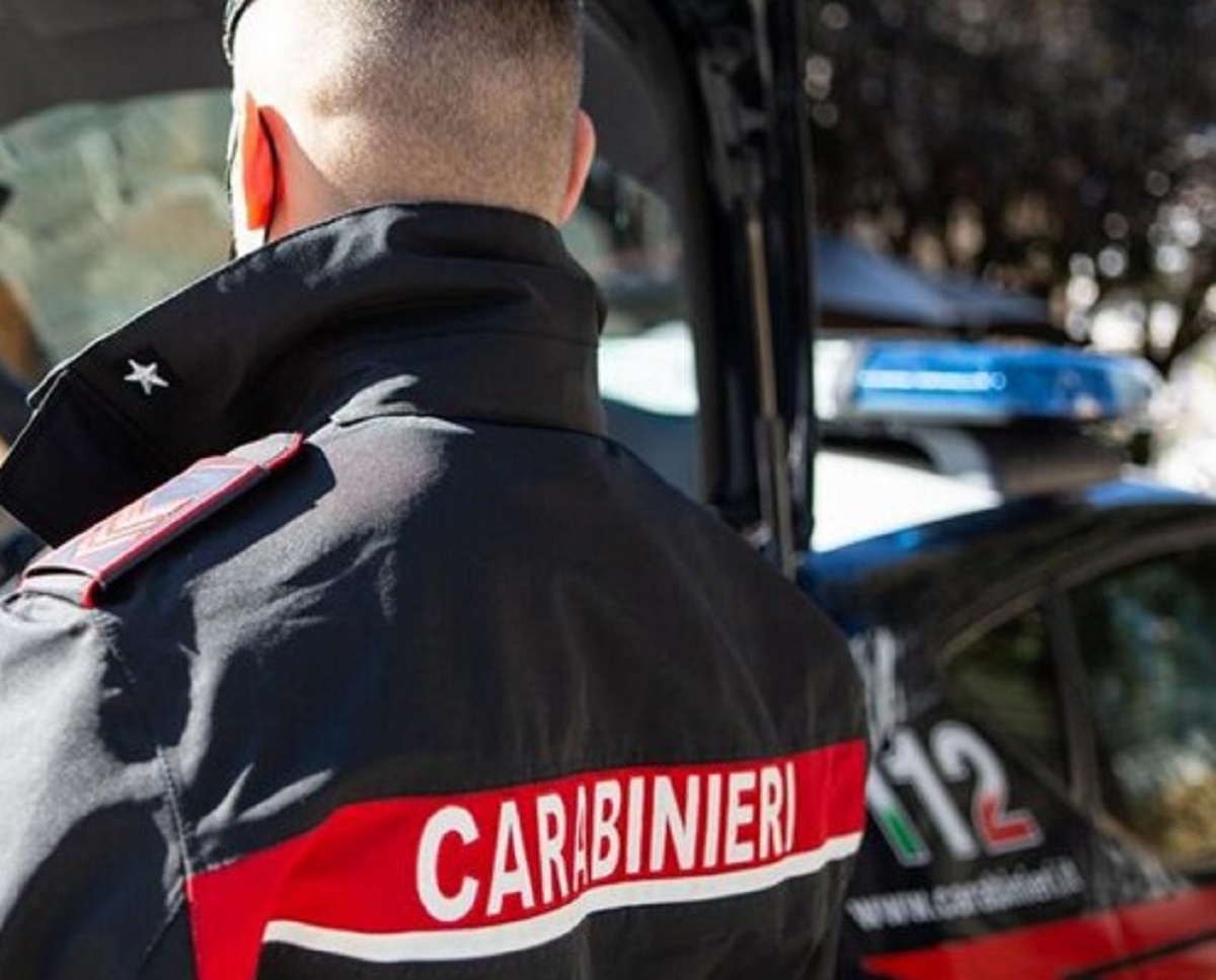 arrestato professore a Roma per abusi