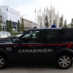 carabinieri laurea urbino