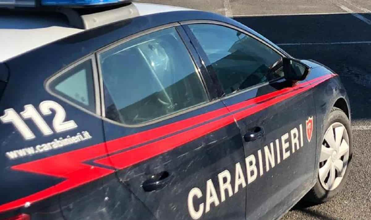 carabinieri