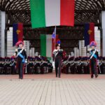 carabiniera 24 anni si spara