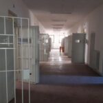 detenuto si uccide carcere forlì