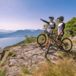 ISNART e Legambiente presentano la 4a edizione del Rapporto sul cicloturismo in Italia