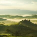 colline toscane