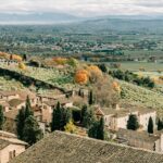 Colline dell'Umbria