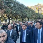 giuseppe conte a bari