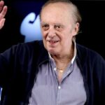 Dario Argento