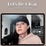 shannen doherty podcast instagram