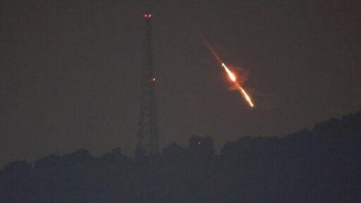 La difesa aerea di Israele ha bloccato la pioggia di missili e droni, lezione per tutti