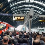 Pasqua e Pasquetta, tra voli, treni e hotel la festa è stata una stangata