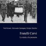 25 aprile, bella celebrazione, laica e non retorica, di Simonetta Fiori dei 7 fratelli Cervi