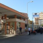 mdico muore in ospedale gela