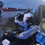 taranto bari incidente