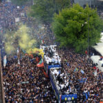 inter festa scudetto video