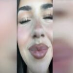 leah halton video tiktok