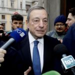 mario draghi cambio radicale europa