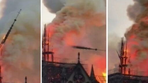 Notre-Dame risorge dopo l'incendio del 15 aprile 2019 ricostruita in 5 anni, riapre l'8 dicembre 2024