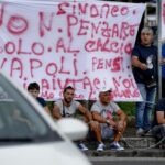 napoli parcheggiatori abusivi