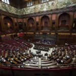 parlamento premierato