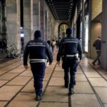 polizia locale milano