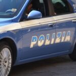 ansa foto polizia