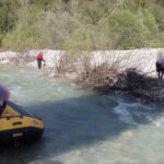 torrente pordenone vigili del fuoco