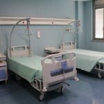 sanità posti letto ospedali