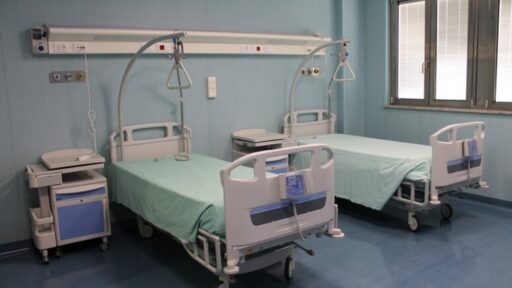 sanità posti letto ospedali