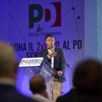 Elezioni europee, Renzi teme la ghigliottina del 4%, Salvini può perdere tutto, ansie della vigilia, alleanze e candidati per la salvezza.