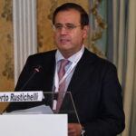 roberto rustichelli foto ansa