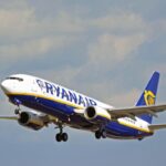 35enne muore volo ryanair