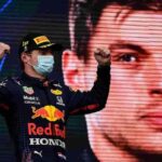 Formula 1, Gp Cina, trionfo Verstappen, ha battuto anche il tabù Shanghai, Ferrari 4 e 5