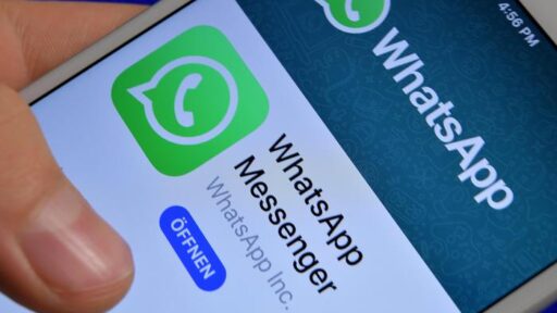 whatsApp chat interoperabilità
