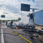 incidente Peschiera del Garda