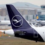 Aereo Lufthansa per Chicago, odore elettrico nella cabina del Boeing 747, si torna indietro