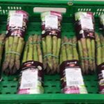 Asparagi fritti ad aria, un contorno veloce, facile e sano per la primavera